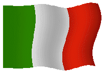 French flag waving