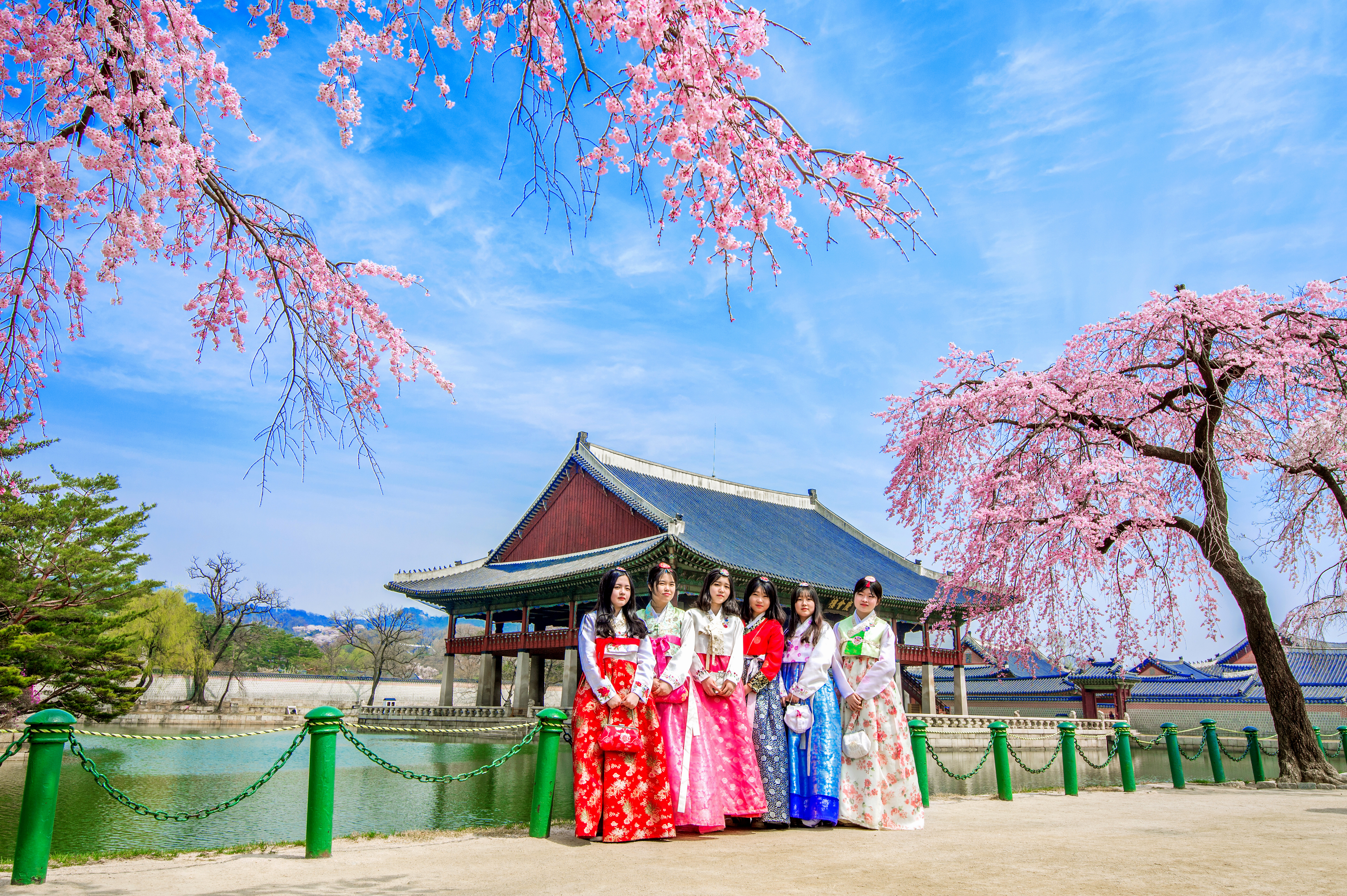 Traditional Culture