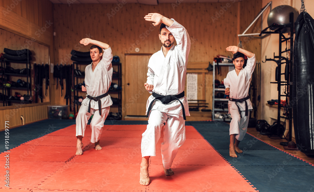Hapkido Lesson