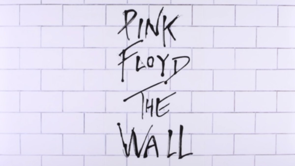 Pink FLoyd's 