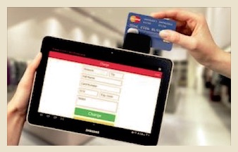 Payments & Purchases